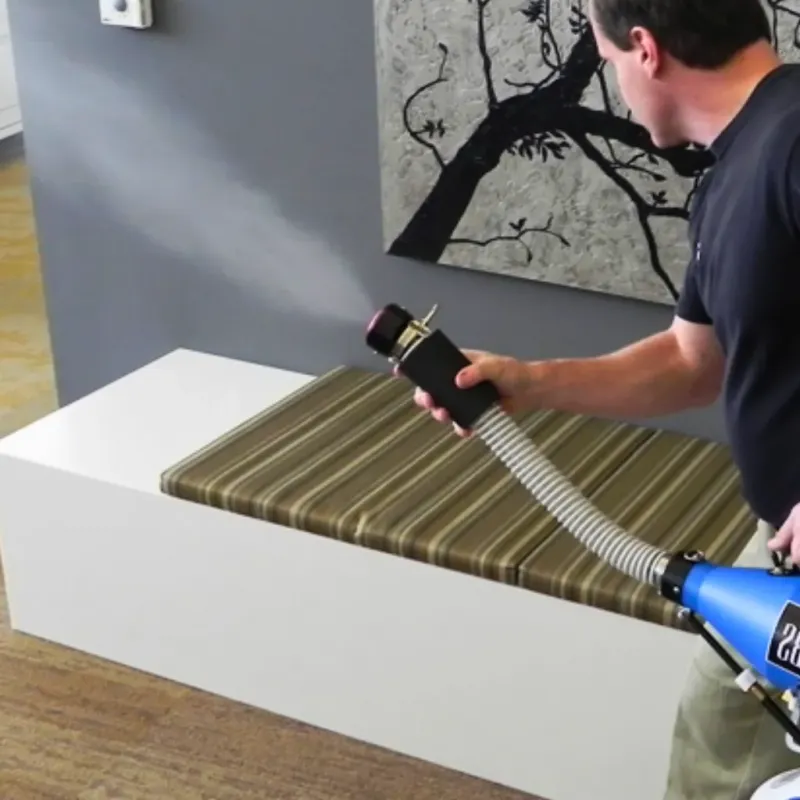 Professional Odor Removal in The Hideout, PA